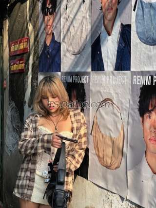 trans girl Milinmilin12 6602516