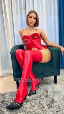 Milkky Bangkok Transex Я ПОРНО-ЗВЕЗДА МОДЕЛЬ В ТАИЛАНДЕ. Озорство, горячность и сексуальность - все в одном. Член шестого размера, красивое тело, сексуальные глаза, большая задница и может много кончать. ДАВАЙТЕ УСТРОИМ ВЕЧЕРИНКУ ❄️ ❄️ Я могу «пить и курить» с тобой. ВЕРХ / НИЗ / ТРОЙНИЦА. Я могу сделать все, полный сервис, хорошо позабочусь и могу много кончить. Я подарю вам радостные моменты и незабываемые впечатления в вашей жизни. Я ДОСТУПЕН И ПРЕДОСТАВЛЯЮ ПОЛНЫЙ СЕРВИС КАЖДЫЙ ДЕНЬ. отправьте мне сообщение для получения более подробной информации об услуге. • ИДЕНТИФИКАТОР ЛИНИИ: Divamaya11 • WHATSAPP: +66809933518 • ЗВОНИТЕ: 0809933518 • ТЕЛЕГРАММА: @Divamaya11 НАДЕЮСЬ УВИДЕТЬ ТЕБЯ СКОРО. УВИДИМСЯ 🙏🏻