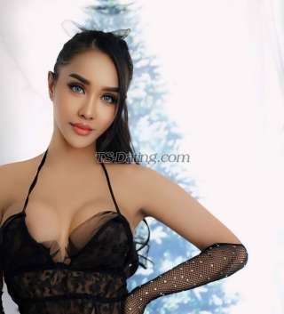 trans girl Milkky 7459534