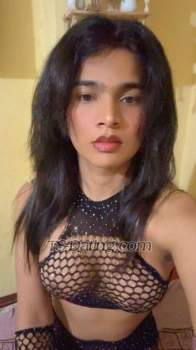trans girl Milkyanya 5264322