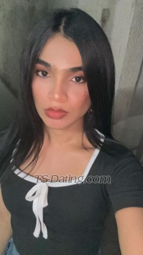 trans girl Milkyanya 5264393