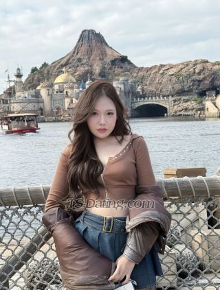 trans girl Milkybabe 2865920