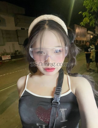 trans girl Milkybabe 4862537