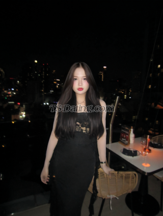 trans girl Milkybabe 7001480