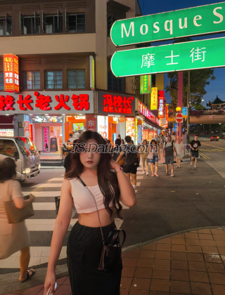 trans girl Milkybabe 7711499