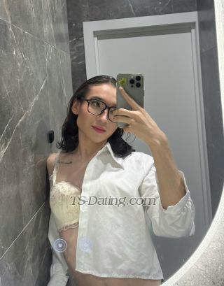 trans girl Milmil 6049930