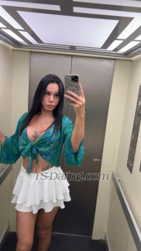 trans girl Milygros9 0567562