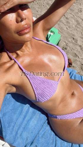 trans girl MimiFin 8306286