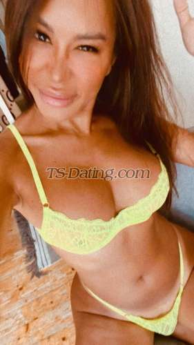 trans girl MimiFin 8306309