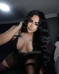 Mimi Maria Istanbul Transex Una de las Trans MÁS HERMOSAS Y FEMININAS. Sabroso y sin duda digno de conocer y enamorarse. Le encanta ser activo y pasivo. Una polla dura y mucha leche caliente, ven a verlo. FOTOS 100% REALES, evitando sorpresas desagradables. El más recomendado, 100% homologado. (¡Listo para principiantes!) ¡Para hombres de muy alto nivel y muy buen gusto! Ven y sorpréndete