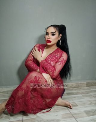 trans girl MimiMaria 1600159