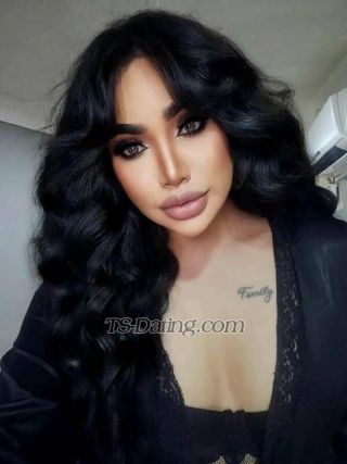 trans girl MimiMaria 4083811