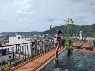 trans girl Mimipatong 9213130