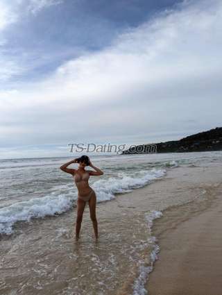 trans girl Mimipatong 9214382