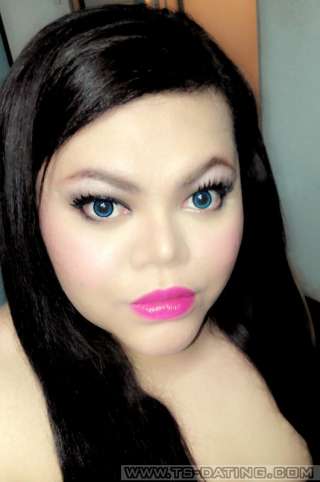 trans girl MinMoluccas 8274707