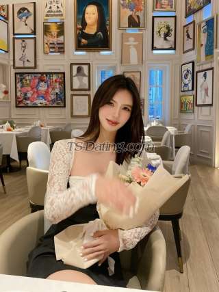 trans girl Mindpatcha 0606766