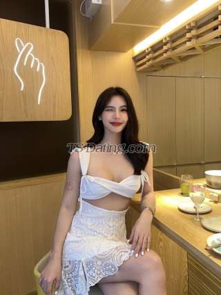 trans girl Mindpatcha 9503485