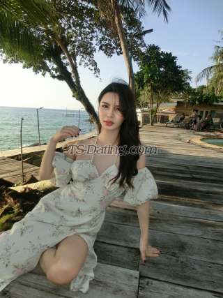 trans girl Mindpatcha 9838213