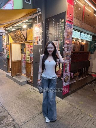 trans girl Mingzi 3373699 trans girl Mingzi 3373699