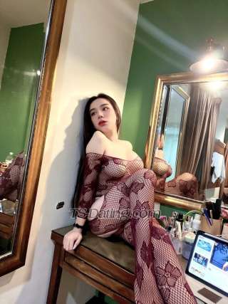 trans girl Minly601 1080587