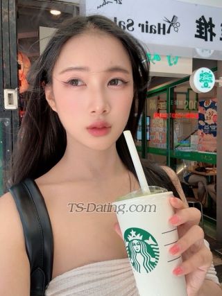 trans girl Minnie008 8789041