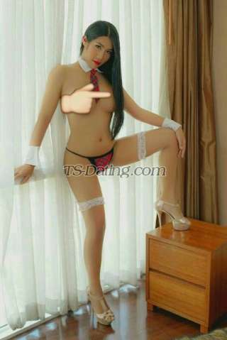 trans girl Minnylucky 2750360