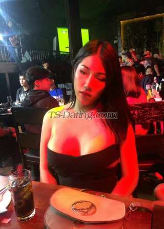 trans girl Minnylucky 7220353