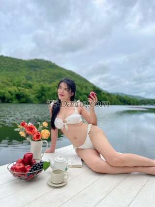 trans girl Minnythailand 6209263