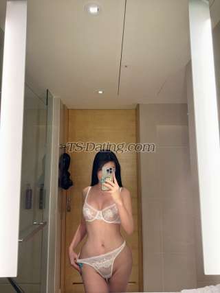 trans girl Minnythailand 6210037