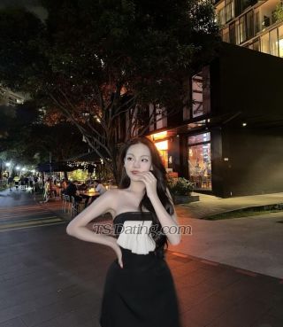 trans girl Mintty 1168977