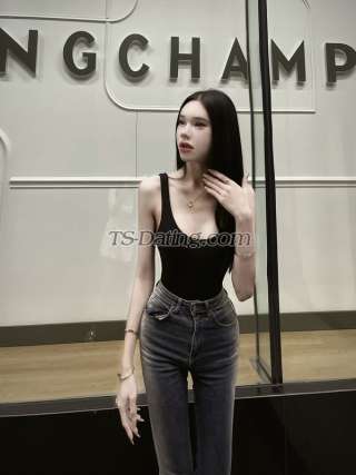 trans girl Minyoung2005 4406946