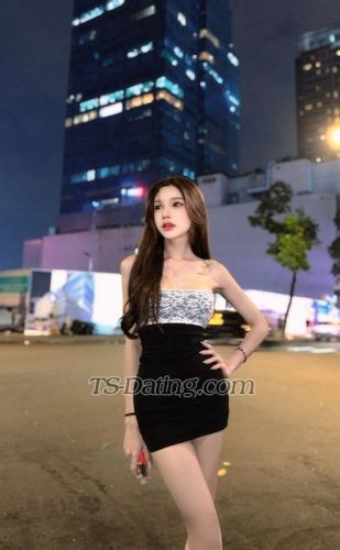 trans girl Minyoungbaby 4877111