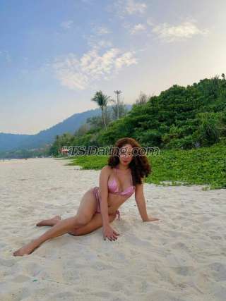 trans girl Mirabela 3305324