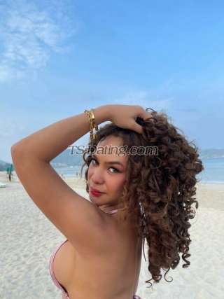 trans girl Mirabela 3305397