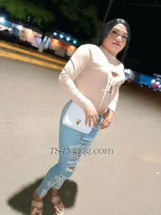 Shemale MirandaLomba 1846403