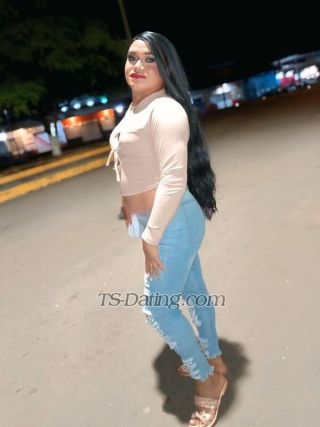 trans girl MirandaLomba 1846419