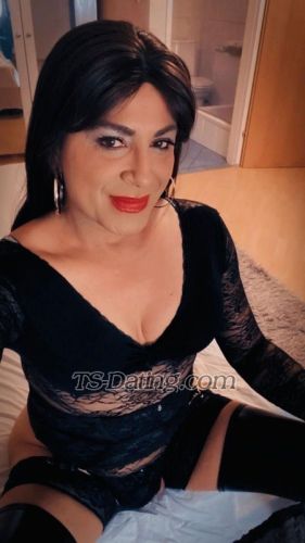 trans girl MirandaXXL 3087298