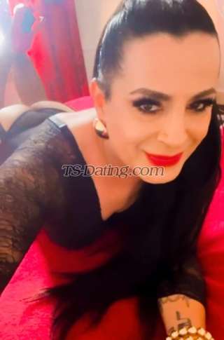 trans girl MirandaXXL 7372027