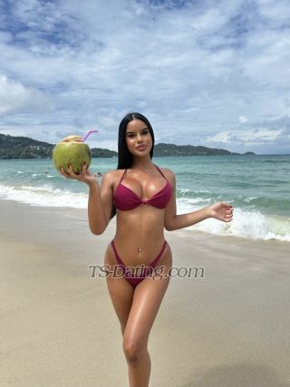 trans girl Mirandara 0339509