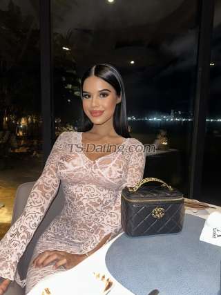 trans girl Mirandara 4767414