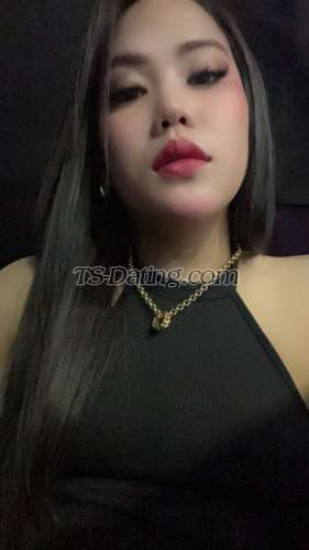 trans girl Mirasalvador 6357744