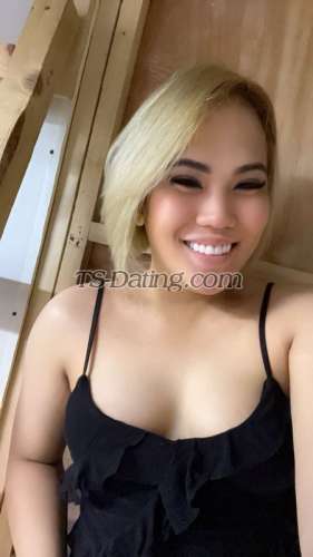 trans girl Mirasalvador 6357767