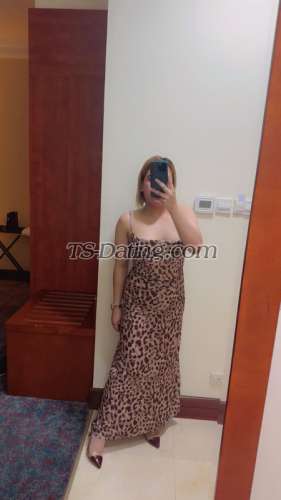 trans girl Mirasalvador 6357786