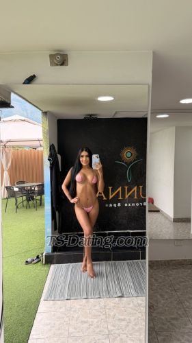 trans girl Mireyasantan 2307895