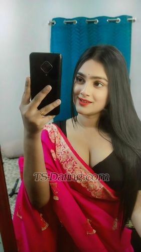 trans girl Mishti23 6655430