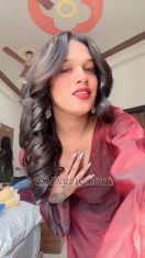 Miss Adaa Noida Transex ​💎 ADAA – NOIDA’S PREMIUM ELITE TS DOMINA
💎​'I am not your fantasy. I am the reality your
fantasy fears and desires. Submit and see.'​🫦
ABOUT ME (THE PACKAGE)​I am Adaa, a high-class,
stunning Shemale/TS with the perfect mix of beauty and
power.​✨ Height/Body: Gorgeous, slim, and
feminine.​✨ The Asset: 7.5+ inches of pure
pleasure.​✨ Vibe: High stamina, versatile (Top &
Bottom), and total GFE.​✨ Location: Noida (Safe
Place). Private AC room with Shower 🚿.​🔥
HARDCORE & BDSM SERVICES​⛓️ FULL BDSM KIT:
Shackles, Chastity Cages, and Enslavement.​👠
FETISH QUEEN: High heels, Stockings, Leather, and
Fishnets.​👗 CD SESSIONS: Full feminization
(Indian/Western), Wigs, and Makeup.​💦 KINKY PLAY:
Golden Showers, Spits, Body Licking, and Dildo
Play.​👅 SERVICES PROVIDED​🔞 SEX:
Hard/Slow Anal, Virgin Ass Experience (First-timers
welcome).​👄 ORAL: Sloppy Blowjobs, OWO, 69 (Suck &
Get Sucked).​👩‍❤️‍👨 GFE: 3Somes
(Couples/Groups), Oil Massage, and Striptease.​💦
THE FINISH: CIM (In Mouth), COB (On Body), Cum Facials, and
Boob Cums.​🎥​Live Sessions: Cam shows,
Voice calls, and Chat.​⚠️ THE RULES (READ
CAREFULLY)​✅ CONDOMS ARE A MUST. No safety, no
play.​🚫 NO BARGAINING. I am a premium provider for
genuine people.​🚫 NO TIME PASSERS. High-class,
high-payment guests only.​📍 NOIDA BASE. Serious
inquiries only.​'Your obedience is my art. Ready to
serve the Goddess?'​CONTACT ADAA NOW 