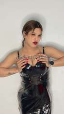 Miss Adaa Noida TS escort 