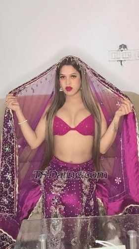 trans girl MissAdaa 0417877