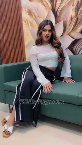 trans girl MissAdaa 8423024