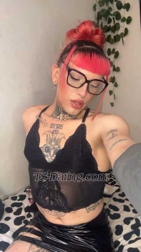 trans girl MissAlejandr 4789073